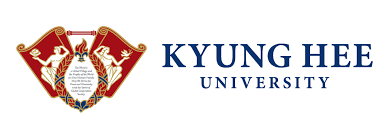Kyung hee University logo